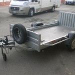 Noleggio carrelli