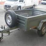 Noleggio carrelli